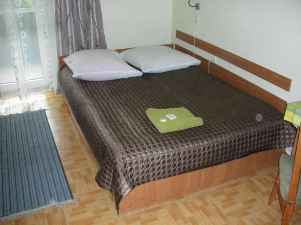 Zajazd Kosynier Węgrzce Rom bilde